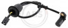 A.B.S. 30360 - Sensor, Raddrehzahl
