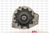 ATL Autotechnik L 39 455 - Generator