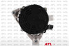 ATL Autotechnik L 44 670 - Generator