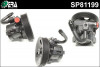 ERA Benelux SP81199 - Hydraulikpumpe, Lenkung