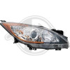 DIEDERICHS 5619080 - Hauptscheinwerfer