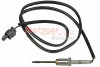 METZGER 0894659 - Sensor, Abgastemperatur