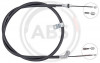 A.B.S. K16043 - Seilzug, Feststellbremse