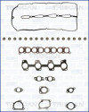 TRISCAN 597-3312 - Dichtungssatz, Zylinderkopf