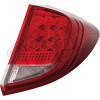 DIEDERICHS 5211090 - Heckleuchte