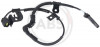 A.B.S. 30900 - Sensor, Raddrehzahl