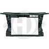DIEDERICHS 7840002 - Frontverkleidung