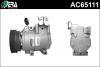 ERA Benelux AC65111 - Kompressor, Klimaanlage