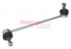 METZGER 53015118 - Stange/Strebe, Stabilisator