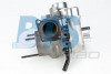 BTS Turbo T915279 - Lader, Aufladung
