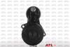 ATL Autotechnik A 15 560 - Starter