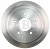 A.B.S. 17271 - Bremsscheibe