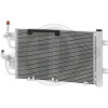 DIEDERICHS DCC1735 - Kondensator, Klimaanlage