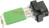 METZGER 0917289 - Regler, Innenraumgebläse