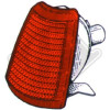 DIEDERICHS 4220070 - Blinkleuchte