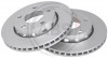 A.B.S. 17221 - Bremsscheibe