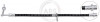 A.B.S. SL 6785 - Bremsschlauch