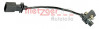 METZGER 0902376 - Impulsgeber, Kurbelwelle