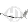 DIEDERICHS DCT1099 - Trockner, Klimaanlage