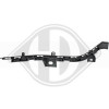 DIEDERICHS 1663162 - Halter, Stoßfänger