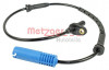 METZGER 0900210 - Sensor, Raddrehzahl