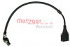 METZGER 0902240 - Impulsgeber, Kurbelwelle