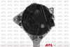 ATL Autotechnik L 47 390 - Generator