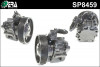 ERA Benelux SP8459 - Hydraulikpumpe, Lenkung