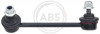 A.B.S. 260872 - Stange/Strebe, Stabilisator