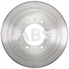 A.B.S. 2865-S - Bremstrommel