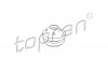 TOPRAN 104238 - Lagerung, Schaltgetriebe