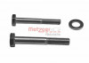 METZGER 55001318 - Montagesatz, Lenker