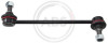 A.B.S. 260762 - Stange/Strebe, Stabilisator