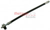 METZGER 4116225 - Bremsschlauch