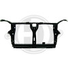 DIEDERICHS 6235002 - Frontverkleidung