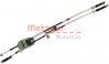 METZGER 3150221 - Seilzug, Schaltgetriebe