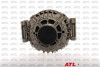 ATL Autotechnik L 81 620 - Generator