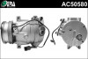 ERA Benelux AC50580 - Kompressor, Klimaanlage