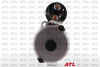ATL Autotechnik A 19 820 - Starter