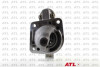 ATL Autotechnik A 78 620 - Starter