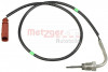 METZGER 0894549 - Sensor, Abgastemperatur
