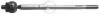 A.B.S. 250067 - Axialgelenk, Spurstange