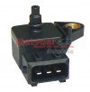 METZGER 0906081 - Sensor, Saugrohrdruck