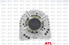 ATL Autotechnik L 85 930 - Generator