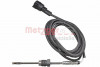 METZGER 0894556 - Sensor, Abgastemperatur