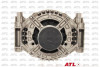 ATL Autotechnik L 48 070 - Generator