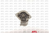 ATL Autotechnik A 20 840 - Starter