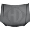 DIEDERICHS 5672800 - Motorhaube