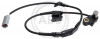 A.B.S. 30939 - Sensor, Raddrehzahl