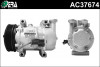 ERA Benelux AC37674 - Kompressor, Klimaanlage